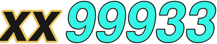 xx99933 logo